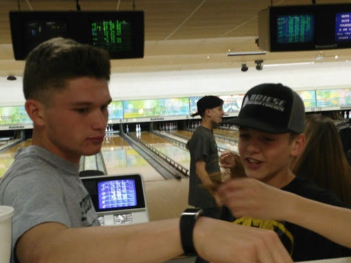 Bowling Alley «Linn Lanes Bowling Center», reviews and photos, 2250 S Main Rd, Lebanon, OR 97355, USA