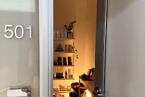 REMEDY organic spa + retail therapy