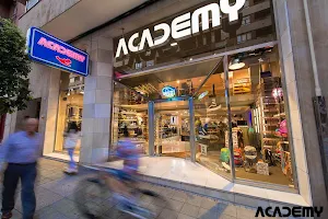 Academy Gijón image