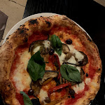 Photo n°3 de l'avis de Michael.i fait le 04/12/2019 à 05:50 sur le  60 Secondi Pizza Napoletana à Munich