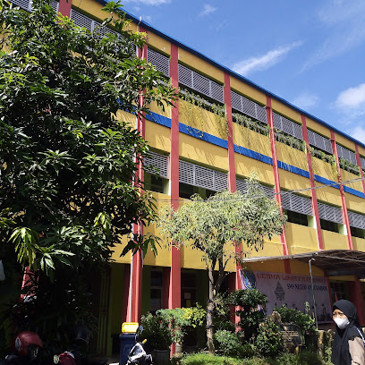 SMP Negeri 45 Surabaya