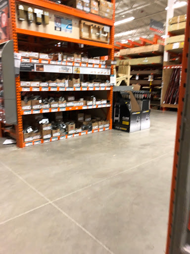 Home Improvement Store «The Home Depot», reviews and photos, 721 Old Willow Ave, Honesdale, PA 18431, USA