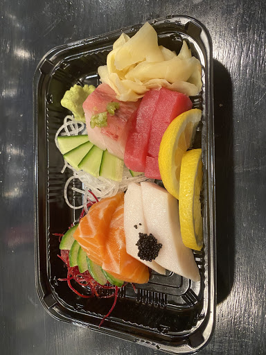 Kaoru Sushi image