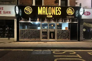 Malones Pizzeria image