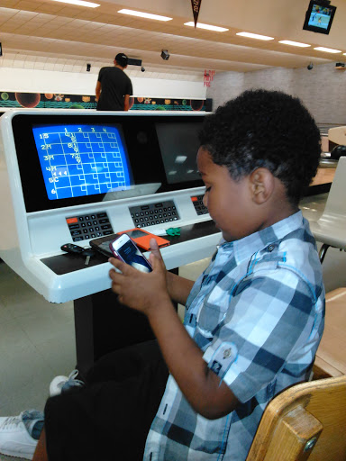 Bowling Alley «Sunset Bowl», reviews and photos, 2015 N Lewis Ave, Waukegan, IL 60087, USA