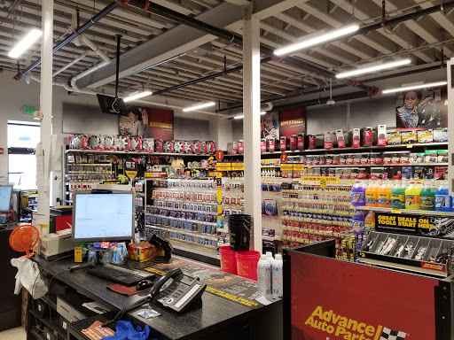 Auto Parts Store «Advance Auto Parts», reviews and photos, 1401 Reisterstown Rd, Pikesville, MD 21208, USA