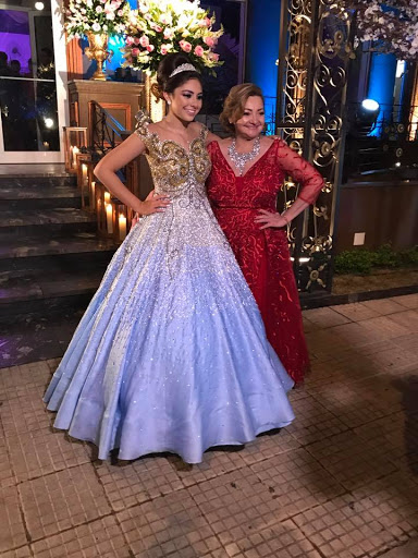 Bridal Shop «The Special Event Bridal Shoppe», reviews and photos, 114 Broad St, Marlborough, MA 01752, USA