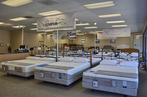 Mattress Store «Quality Sleep Mattress Store Monroe», reviews and photos, 19618 US-2, Monroe, WA 98272, USA