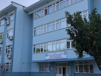 Uludağ Üniversitesi Mustafakemalpaşa Meslek Yüksekokulu