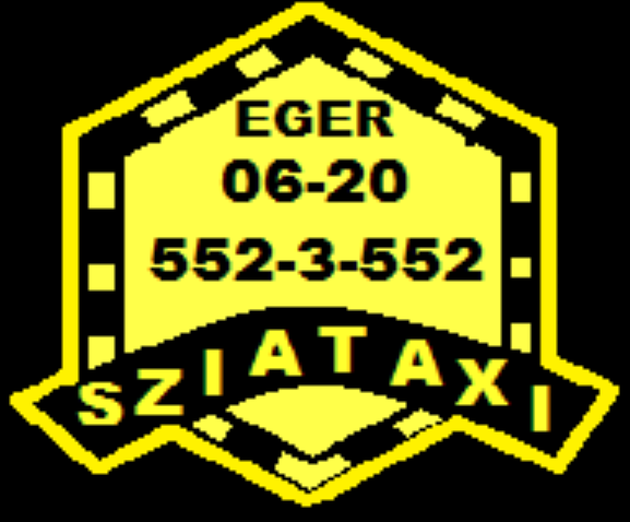 Eger Arnold Taxi - Költöztető