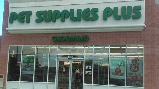 Pet Supply Store «Pet Supplies Plus», reviews and photos, 1237 Concord Pkwy N, Concord, NC 28025, USA