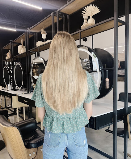 Beauty Salon «JZ Styles Salon», reviews and photos, 251 W Main St, American Fork, UT 84003, USA