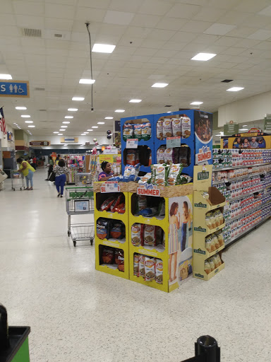 Supermarket «Publix Super Market at Mt. Zion», reviews and photos, 2035 Mt Zion Rd, Morrow, GA 30260, USA