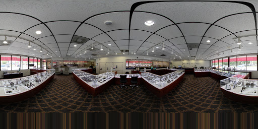 Jeweler «Goldsmith Jewelry Shoppe», reviews and photos, 1212 Lee Rd, Orlando, FL 32810, USA