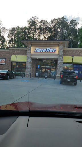 Convenience Store «RaceTrac», reviews and photos, 2211 Scenic Hwy S, Snellville, GA 30078, USA
