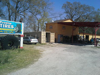 Prosise Tire Services - Photo 2 - Car repair in Spring, TX, The Woodlands