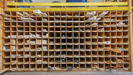 Hardware Store «Hills Flat Lumber Co.», reviews and photos, 1000 S Canyon Way, Colfax, CA 95713, USA