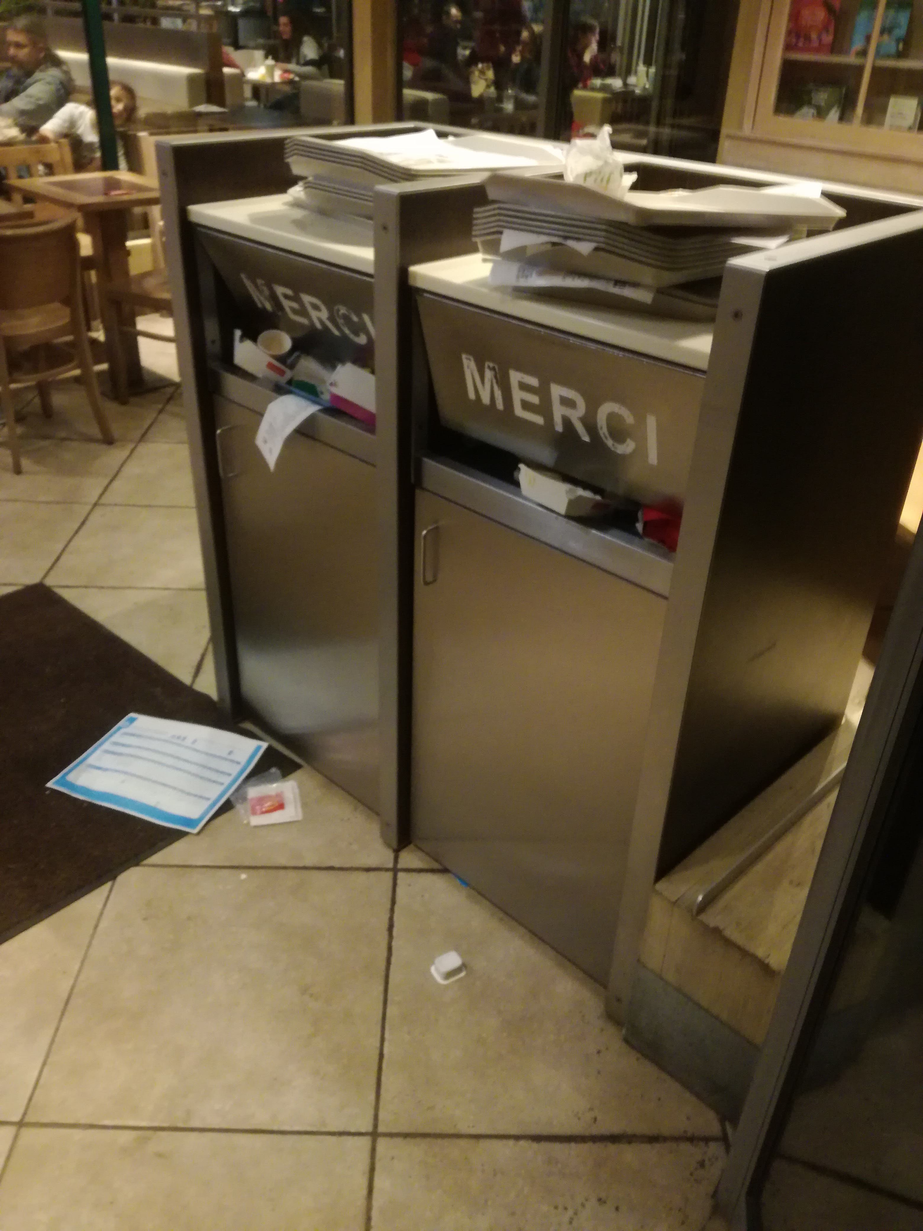 Photo n° 1 de l'avis de David.h fait le 29/12/2018 à 08:36