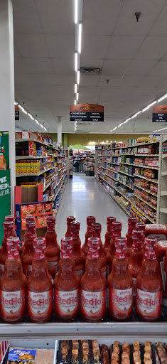 Grocery Store «Metamora Foodland», reviews and photos, 3889 S Lapeer Rd, Metamora, MI 48455, USA