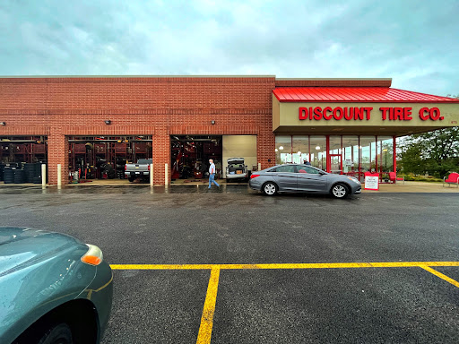 Discount Tire image 4
