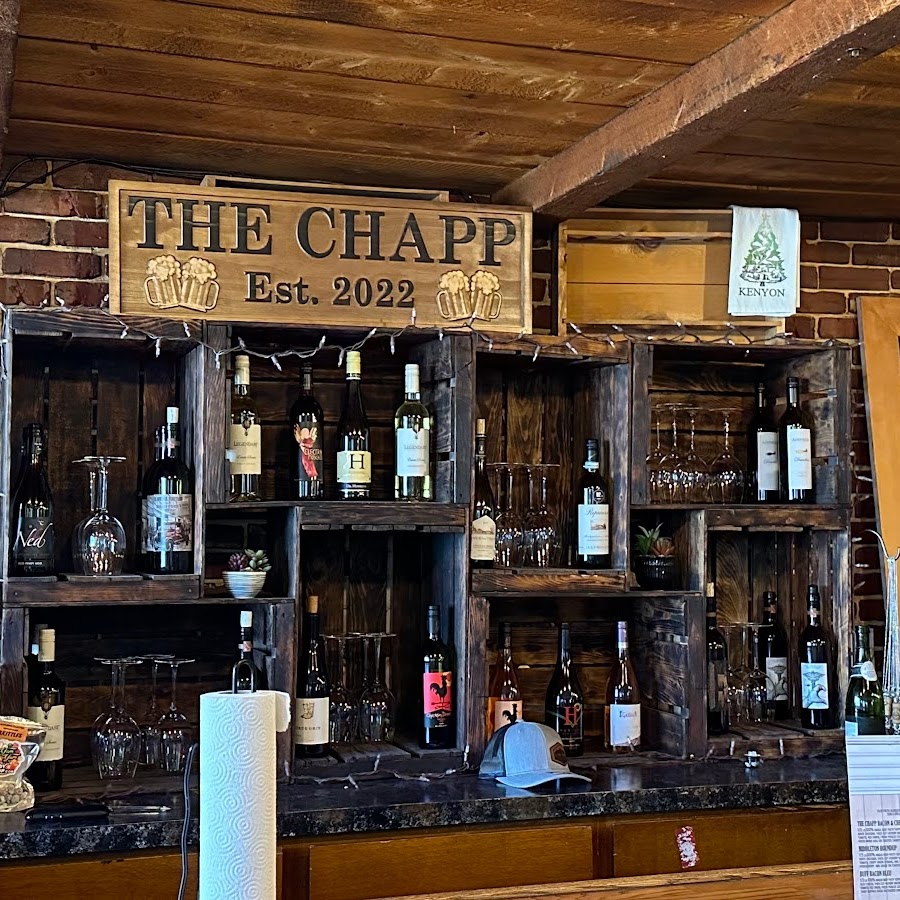 The Chapp Wine & Tap
