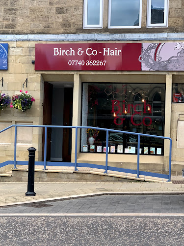 Reviews of Birch and Co in Leeds - Barber shop