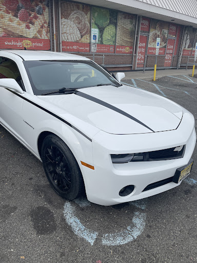 Auto Body Shop «Park Grove Auto Body», reviews and photos, 486 Grove St, Irvington, NJ 07111, USA