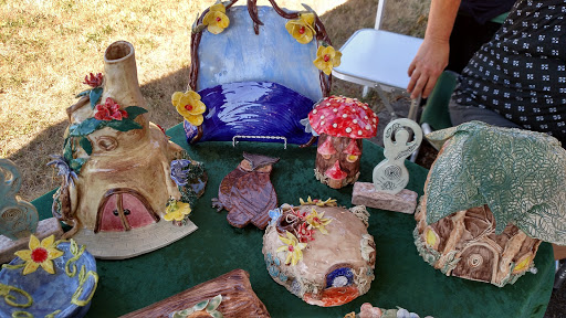 Community Center «Brentwood-Darlington Community Center», reviews and photos, 7211 SE 62nd Ave, Portland, OR 97206, USA