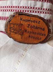 Kuprivecz Zoltánné