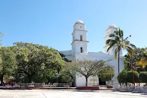 Iglesia de Cuetzala image