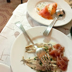 Photo n°5 de l'avis de Giovanna.u fait le 04/06/2022 à 14:06 sur le  Ristorante La Perla del Mare VG Varlaro à Roseto Capo Spulico