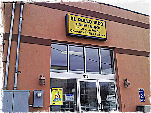 El Pollo Rico