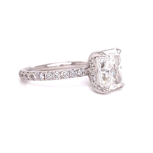 Jeweler «De Summa & Wexler Fine Jewelry», reviews and photos, 734 Sansom St # B, Philadelphia, PA 19106, USA