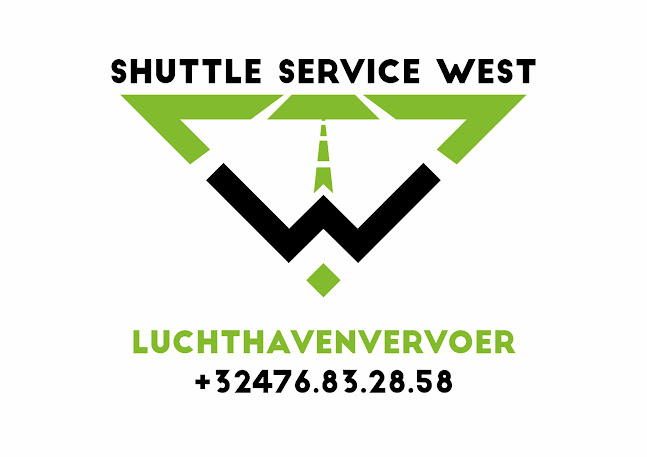 Shuttle Service West - Taxibedrijf