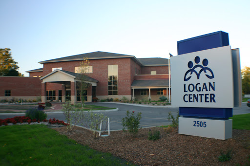 Social welfare center South Bend