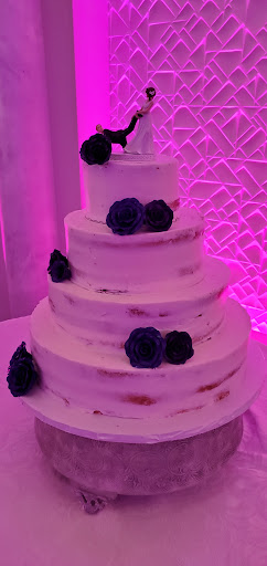 Caterer «Marina del Rey Caterers», reviews and photos, 1 Marina Dr, Bronx, NY 10465, USA