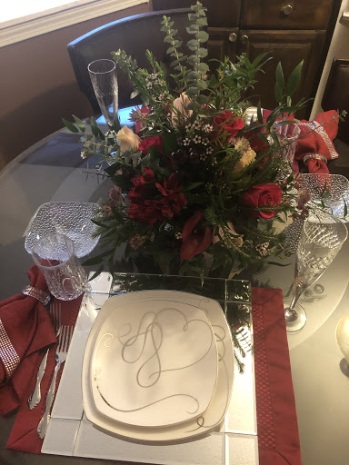 Florist «Flowers From the Farm», reviews and photos, 1035 Shepard Ave, Hamden, CT 06514, USA