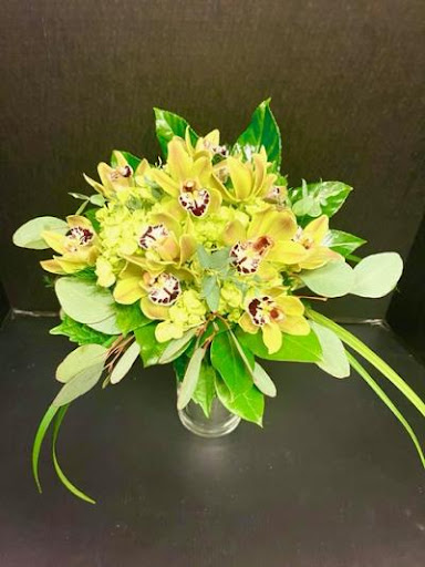 Florist «Appletree Flowers», reviews and photos, 3916 McDermott Rd #135, Plano, TX 75025, USA