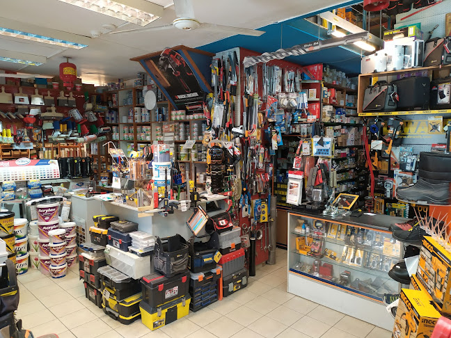 Ergaliothiki - Λαθουράς Δημήτρης