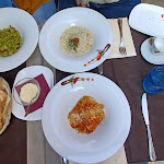 Photo n°1 de l'avis de Diaa.a fait le 05/10/2023 à 17:44 sur le  Osteria ae Cravate à Venice