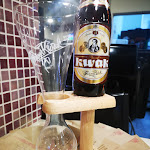 Photo n°9 de l'avis de Adam.r fait le 03/06/2019 à 13:24 sur le  Rosa Cintilante Cervejaria à Barqueiros