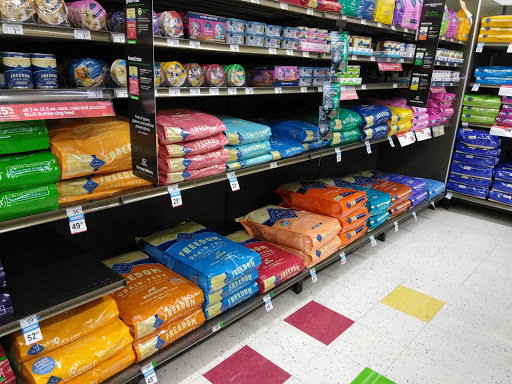 Pet Supply Store «Petco Animal Supplies», reviews and photos, 8580 Firestone Blvd, Downey, CA 90241, USA