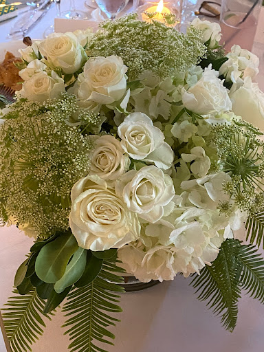 Florist «Something Special Flowers», reviews and photos, 212 Sound Beach Ave, Old Greenwich, CT 06870, USA