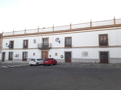 Ayuntamiento De Los Santos de Maimona Calle Dr. Fernández Santana, 1, 06230 Los Santos de Maimona, Badajoz, España