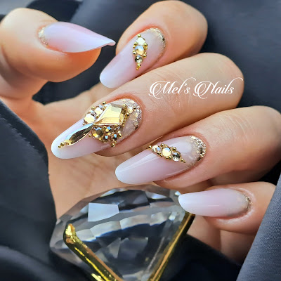 Mel's Nails à Montargis