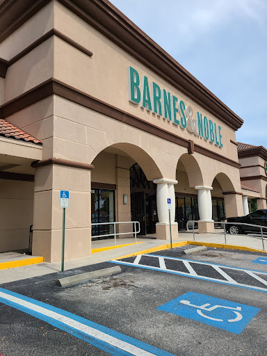 Book Store «Barnes & Noble», reviews and photos, 11802 Dale Mabry Hwy, Tampa, FL 33618, USA