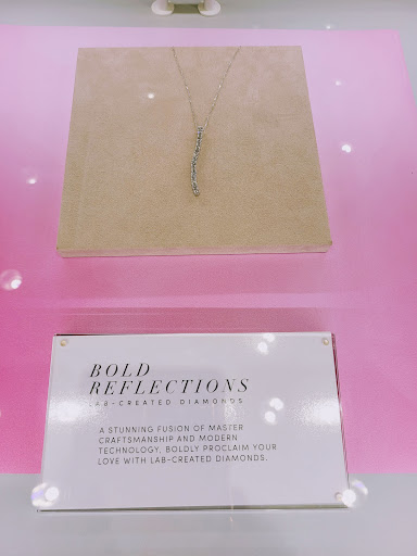 Jewelry Store «Jared The Galleria of Jewelry», reviews and photos, 4750 S Hulen St, Fort Worth, TX 76132, USA