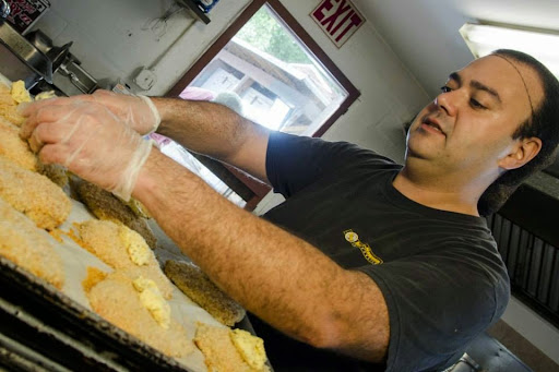 Addiction Treatment Center «New Beginnings Of Tampa», reviews and photos, 1402 E Chilkoot Ave, Tampa, FL 33612, USA