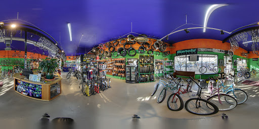 Bicycle Repair Shop «Ordinary Bike Shop», reviews and photos, 311 E 7th St, Tucson, AZ 85705, USA