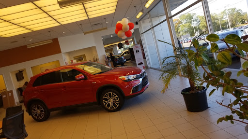 Nissan Dealer «Barberino Nissan», reviews and photos, 505 N Colony Rd, Wallingford, CT 06492, USA